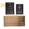 Oraculo Egyptian Gods de Silvana Alasia