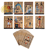 Oraculo Egyptian Gods de Silvana Alasia