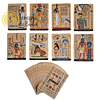 Oraculo Egyptian Gods de Silvana Alasia