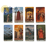 Vice and Versa Tarot Kit by Massimiliano Filadoro and Lunaea Weatherstone in English - Image 7
