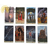 Vice and Versa Tarot Kit by Massimiliano Filadoro and Lunaea Weatherstone in English - Image 8