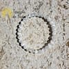 Pulseira Selenita 6mm