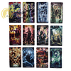 Tarot Luz Curativa por Christopher Butler - Imagen 4