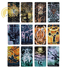 Tarot Luz Curativa por Christopher Butler - Imagen 3