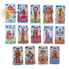 Tarot Siddhartha de Bruno Letizia