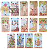 Tarot Siddhartha de Bruno Letizia