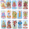 Tarot Siddhartha de Bruno Letizia