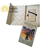 Vice and Versa Tarot Kit by Massimiliano Filadoro and Lunaea Weatherstone in English - Image 2