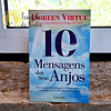10 Mensagens dos seus Anjos de Doreen Virtue