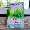 A Cura com os Anjos de Doreen Virtue
