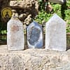 Achat Obelisk Druse – Bild 6