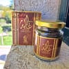 Incenso arabo Bakhoor Ghaliya - immagine 2