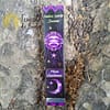 Goloka Native Spirits Moon Guidance Weihrauch – Bild 3