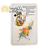 Lenormand Cartas de la fortuna en inglés - Imagen 5
