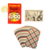 Lenormand Cartas de la fortuna en inglés - Imagen 7