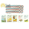 Lenormand Cartas de la fortuna en inglés - Imagen 6