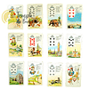 Lenormand Cartas de la fortuna en inglés - Imagen 9