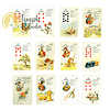 Lenormand Cartas de la fortuna en inglés - Imagen 8