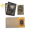 Lenormand místico Premium por Regule Elizabeth Fiechter en inglés - Imagen 3