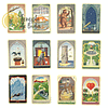 Lenormand místico Premium por Regule Elizabeth Fiechter en inglés - Imagen 5