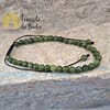 Jadeite Bracelet with Adjustable String 4mm (Jade Nephrite) - Image 2
