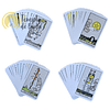 Tarot of A.E. Waite in English - Mini - Image 4