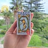 Tarot of A.E. Waite in English - Mini - Image 2
