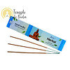 Incienso Balaji Ayurvédico Herbal - Imagen 2