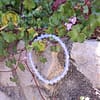 Bracciale in opale 6 mm - immagine 3