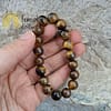 Tigerauge-Armband – Bild 6
