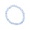 Bracciale in opale 6 mm