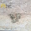 Pendentif en pyrite – Image 3