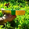 Incenso Goloka Aromatherapy Lemon Grass