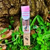 Incenso Golden Vijayshree Wild Craft Pure Rose