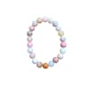 Pulseira Opala Rosa