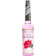 Rosenwasser