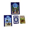 Lenormand de Rana George em Inglês