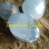 Rolled celestite