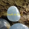 Rolled celestite
