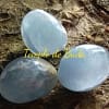 Rolled celestite