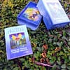 Tarot de los Ángeles de Radleigh Valentine y Doreen Virtue en español - Imagen 2