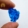Andara Safira Monoatómico Azul
