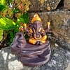 Cascata di fumo di Ganesha - immagine 2