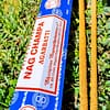 Nag Champa Sai Baba Indischer Weihrauch Große Box – Bild 2