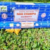 Nag Champa Sai Baba Indischer Weihrauch Große Box