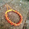 Pulsera Rudraksha - Imagen 2