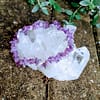 Amethyst Chips Bracelet - Image 5