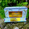 Incenso Satya Natural Jasmine Caixa