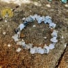 Pulseira Quartzo com Turmalina Chips - Image 2