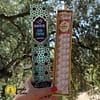Noor Oud Topaz incense - Image 2
